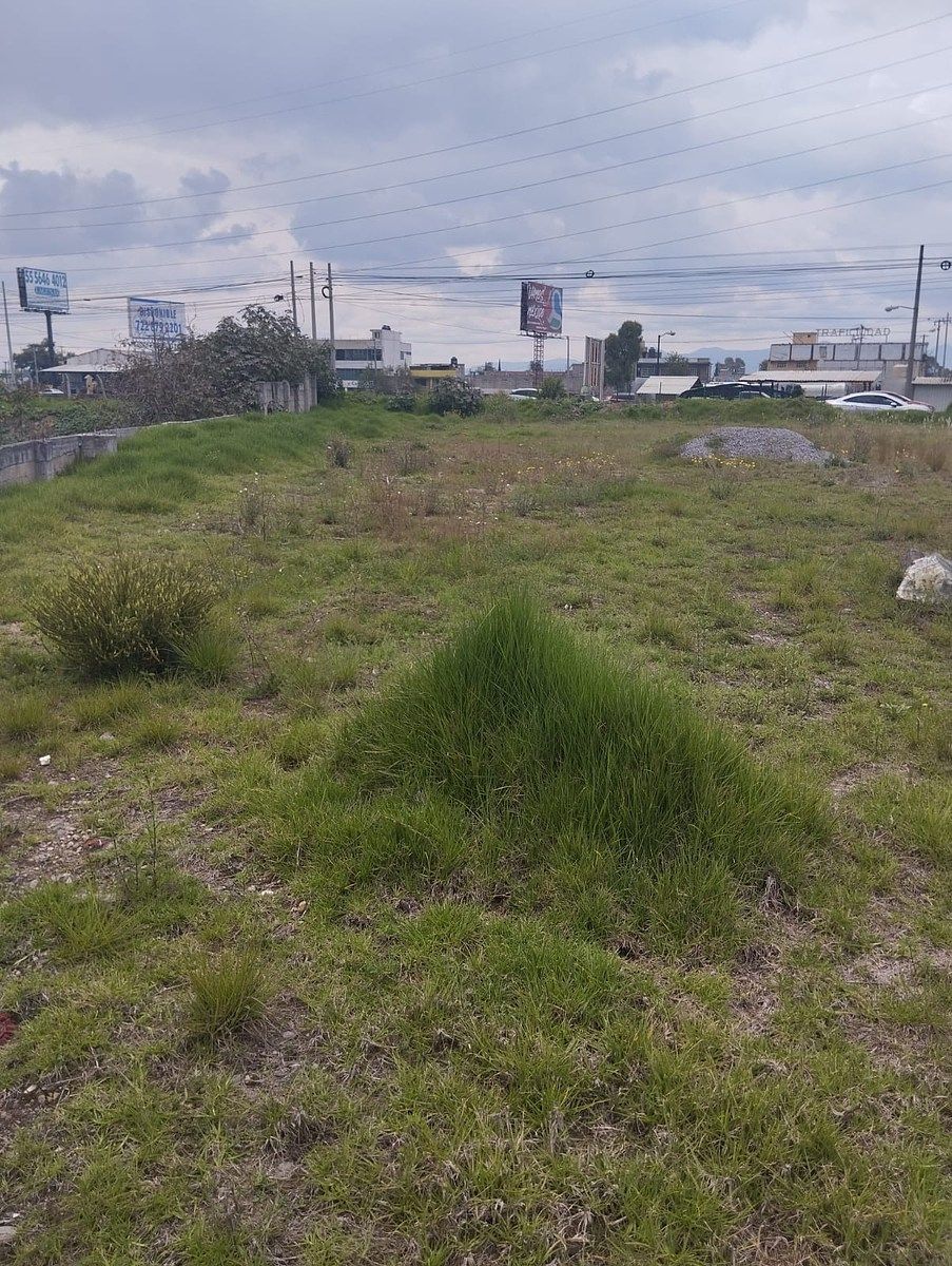 Lot in San Pedro Tultepec, Lerma, photo 8 of 10