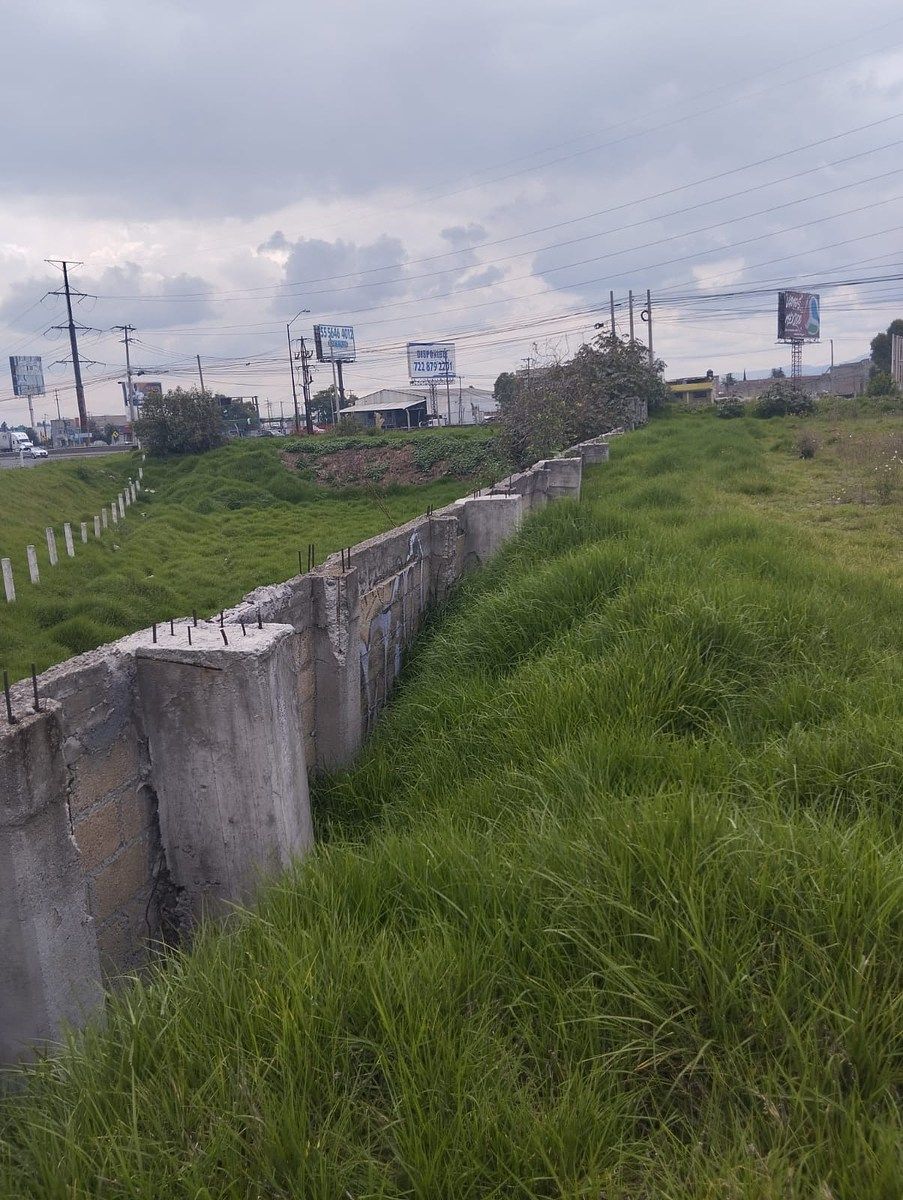 Lot in San Pedro Tultepec, Lerma, photo 9 of 10