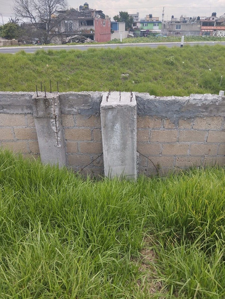 Lot in San Pedro Tultepec, Lerma, photo 10 of 10
