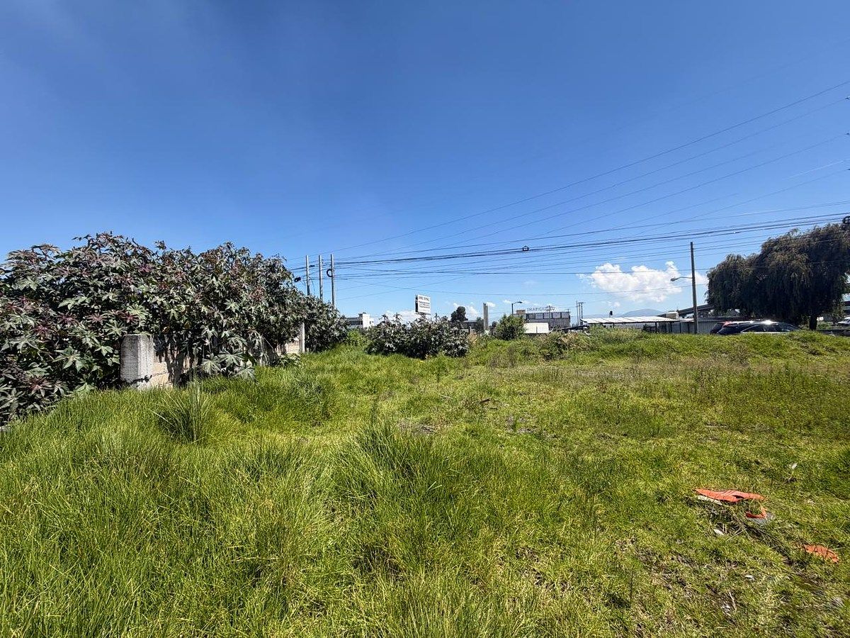 Terreno en San Pedro Tultepec, Lerma, foto 4 de 7