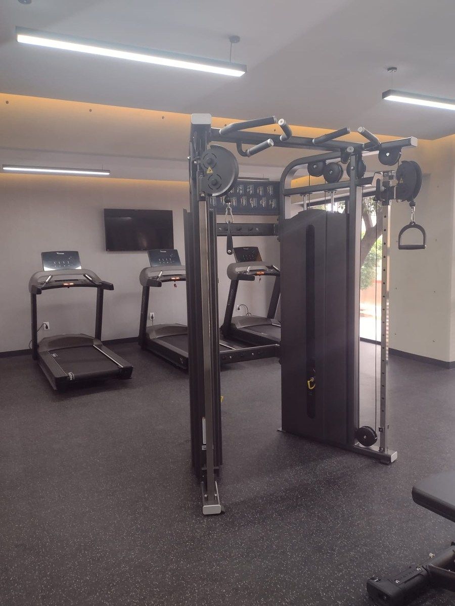 Departamento en Ampliación Granada, Miguel Hidalgo, foto 8 de 17