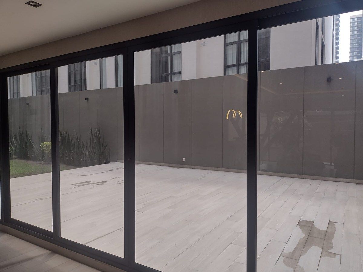 Departamento en Ampliación Granada, Miguel Hidalgo, foto 6 de 17