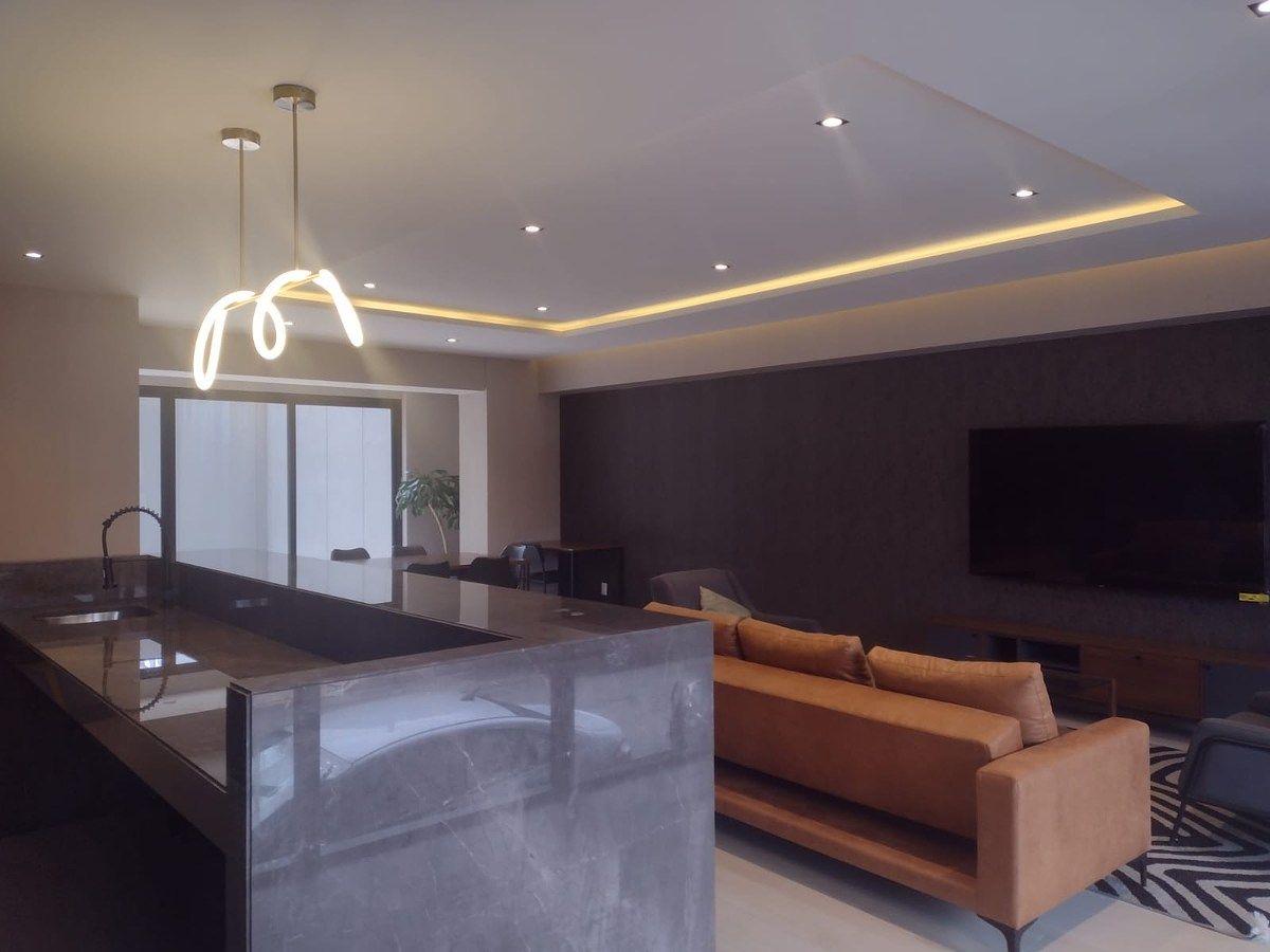 Departamento en Ampliación Granada, Miguel Hidalgo, foto 9 de 17