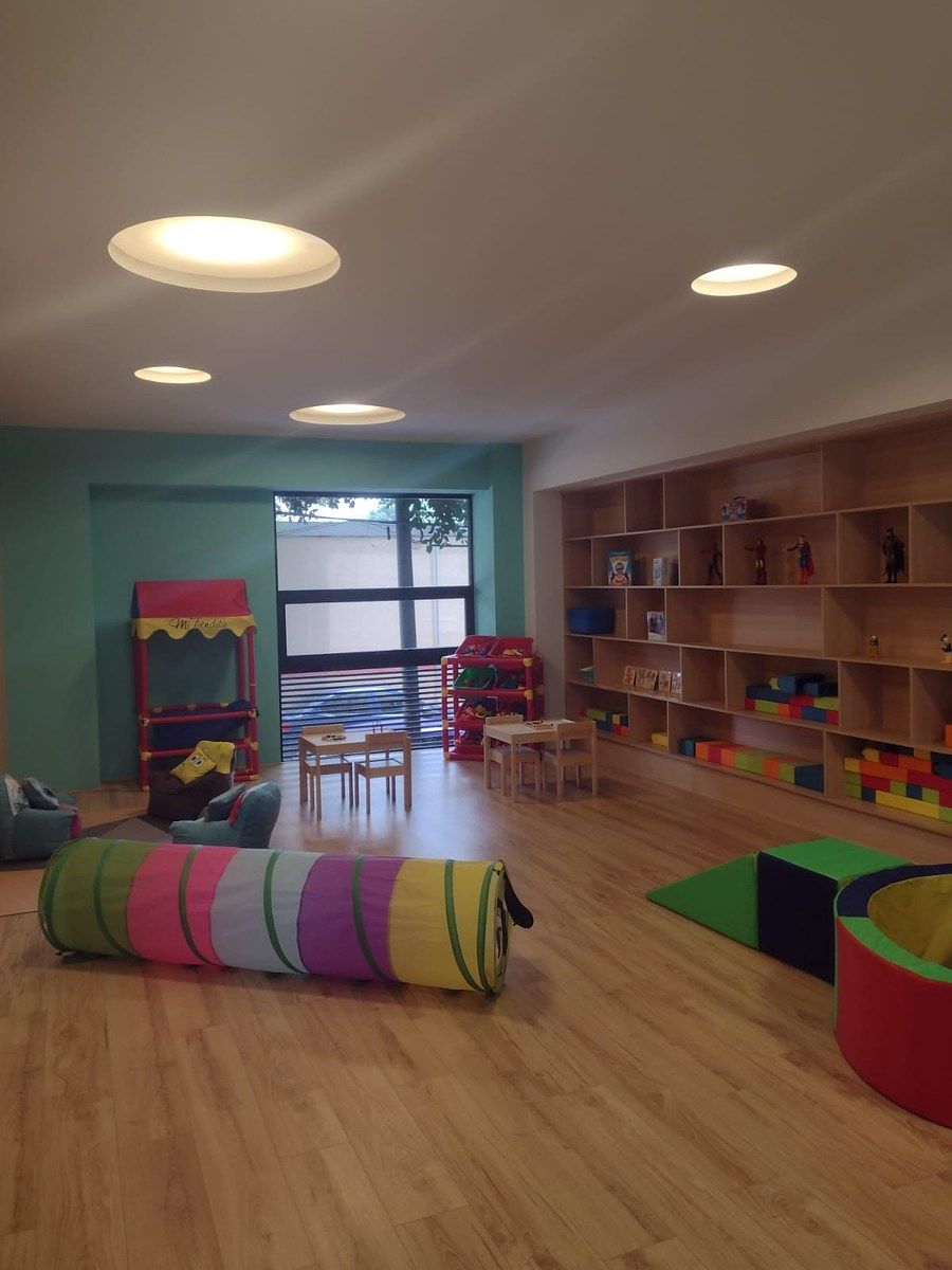 Departamento en Ampliación Granada, Miguel Hidalgo, foto 12 de 17