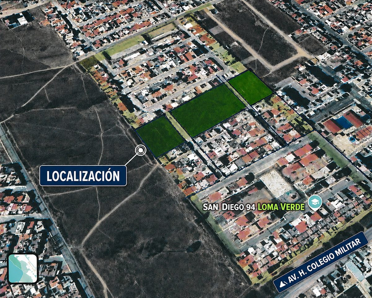 Lote em Apetlahuaya, Apizaco, foto 5 de 5