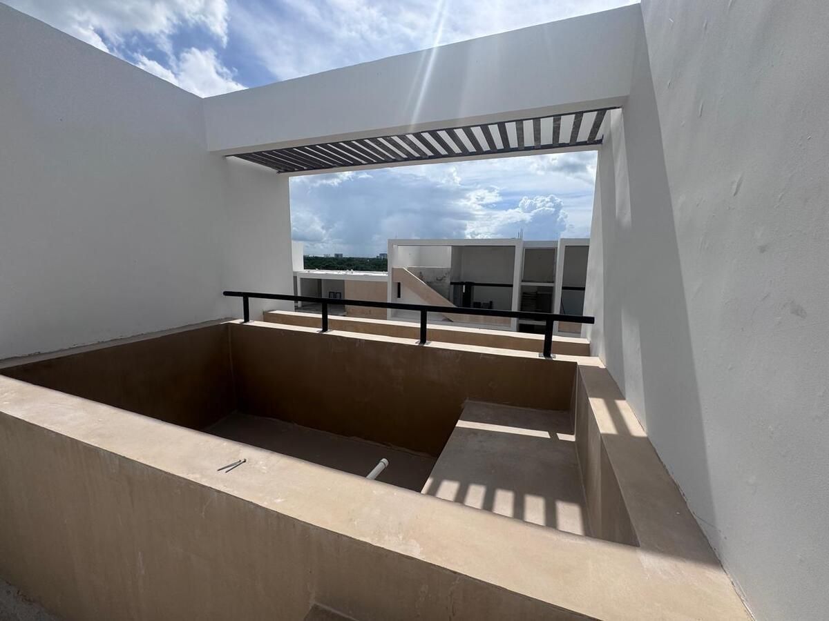 Apartment in Temozón Norte, Mérida, photo 17 of 36