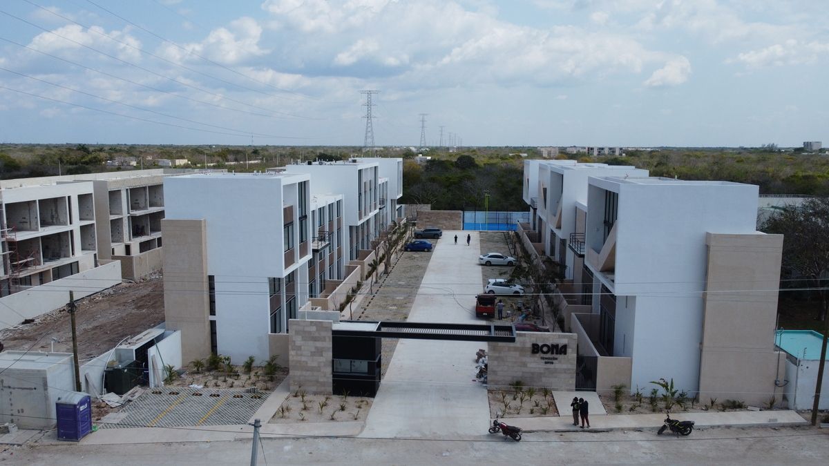 Apartment in Temozón Norte, Mérida, photo 19 of 36