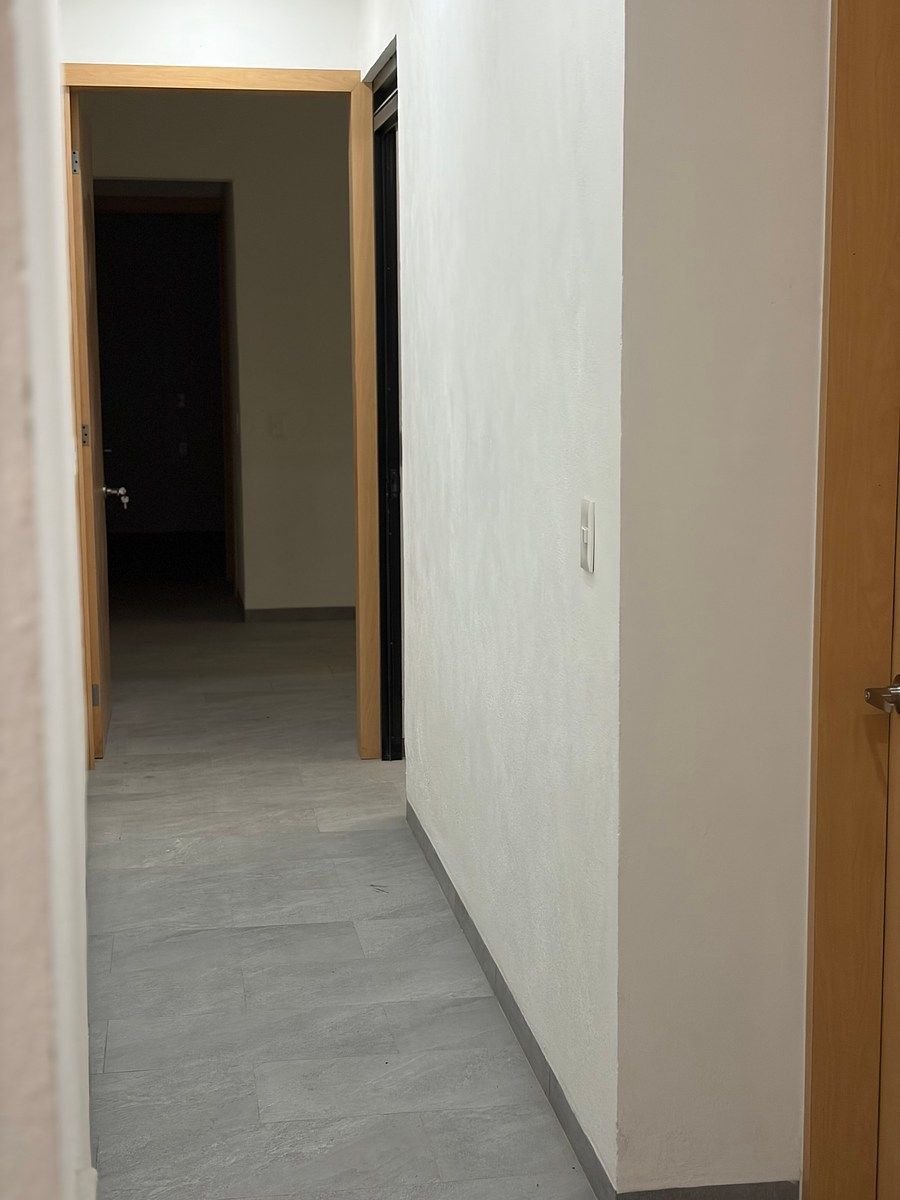 FURNISHED TWO-BEDROOM APARTMENT FOR RENT – TULTITLÁN, photo 1 of 16