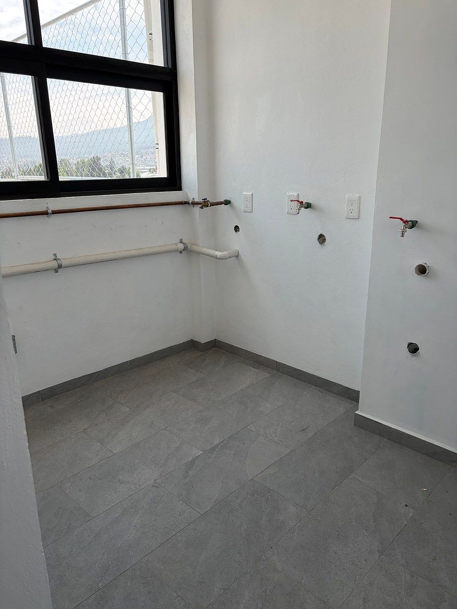 Apartment in Lázaro Cárdenas (Zona Hornos), Tultitlán, photo 11 of 16