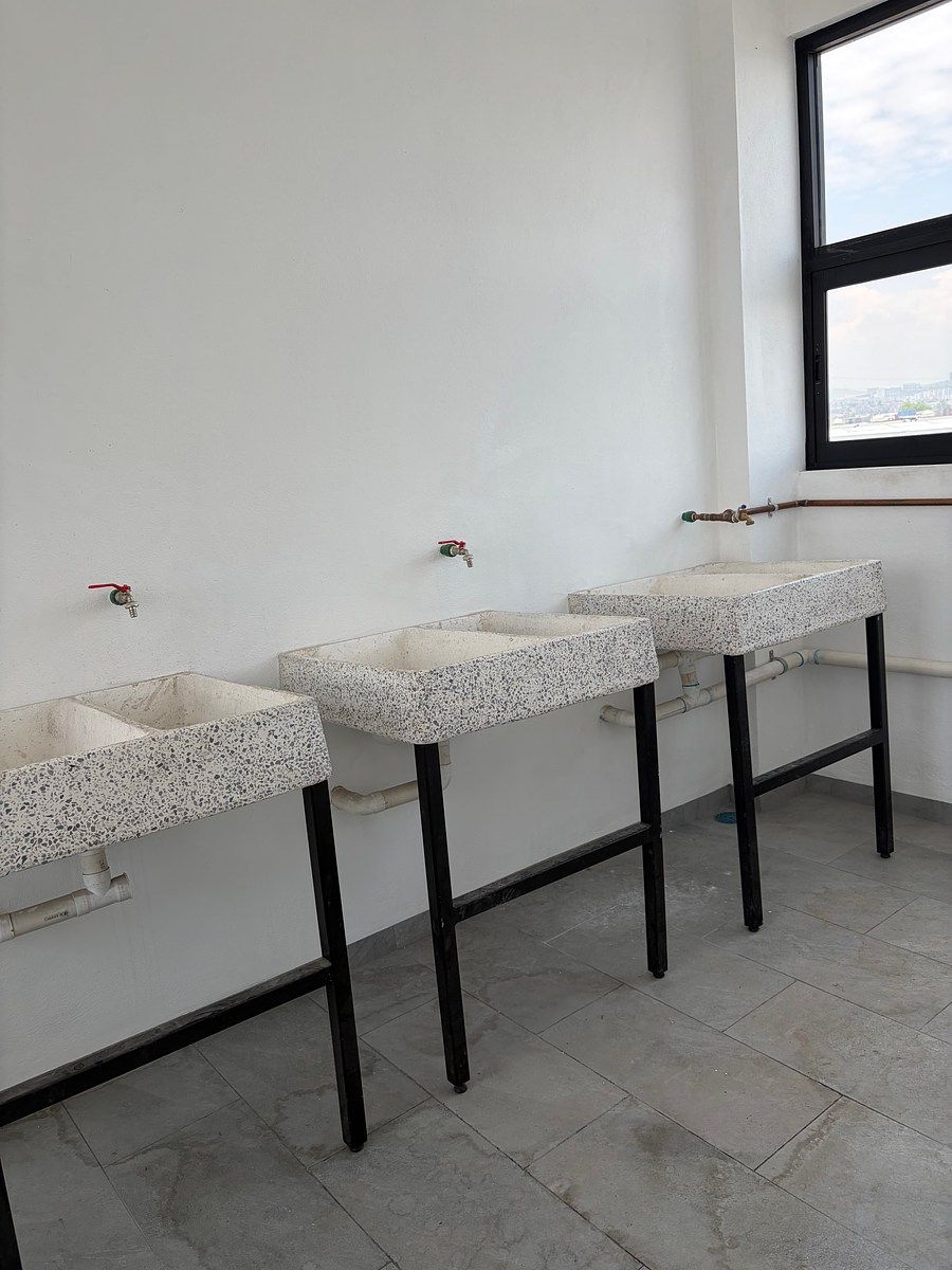 Apartment in Lázaro Cárdenas (Zona Hornos), Tultitlán, photo 12 of 16