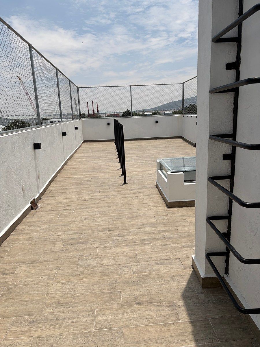 Apartment in Lázaro Cárdenas (Zona Hornos), Tultitlán, photo 13 of 16