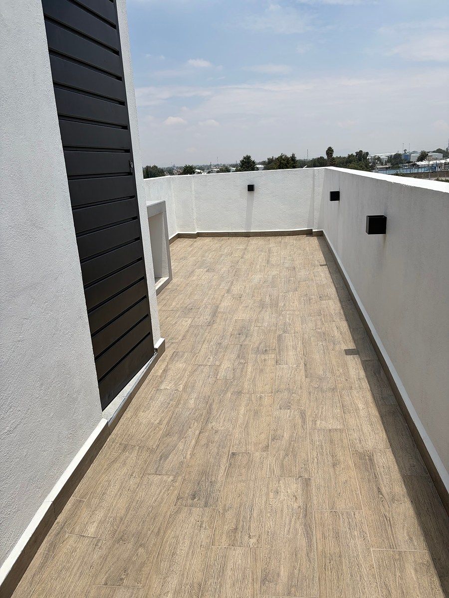 Apartment in Lázaro Cárdenas (Zona Hornos), Tultitlán, photo 15 of 16