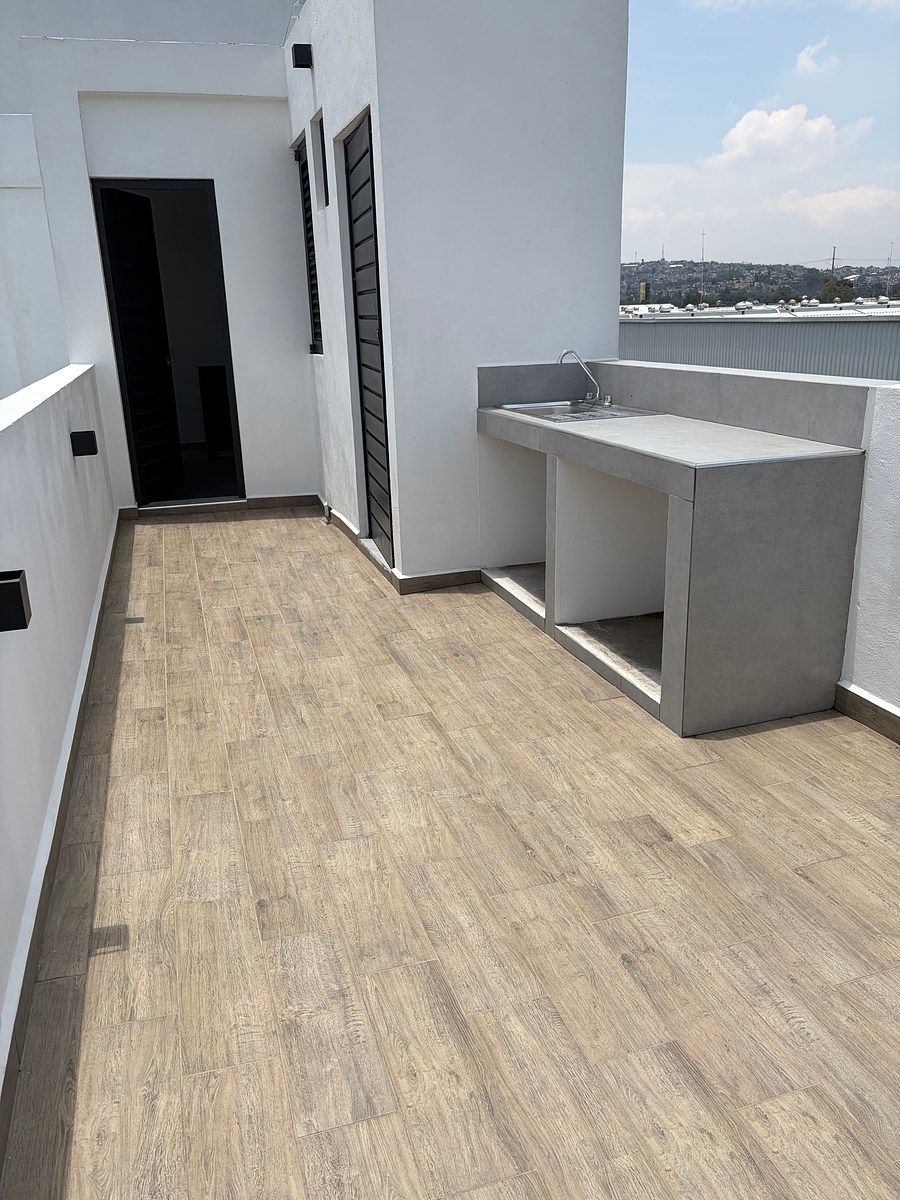 Apartment in Lázaro Cárdenas (Zona Hornos), Tultitlán, photo 16 of 16