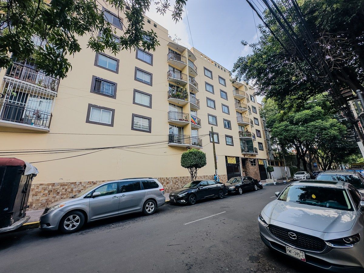 Apartamento à venda, Anáhuac I Seção, 64 m², 2 quartos, despensa, andar 1, vi, foto 1 de 17