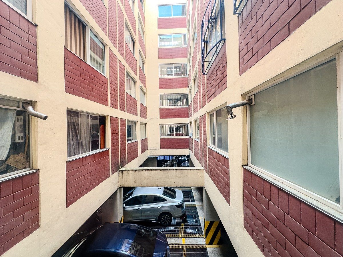 Apartamento em Anáhuac I Sección, Miguel Hidalgo, foto 17 de 17
