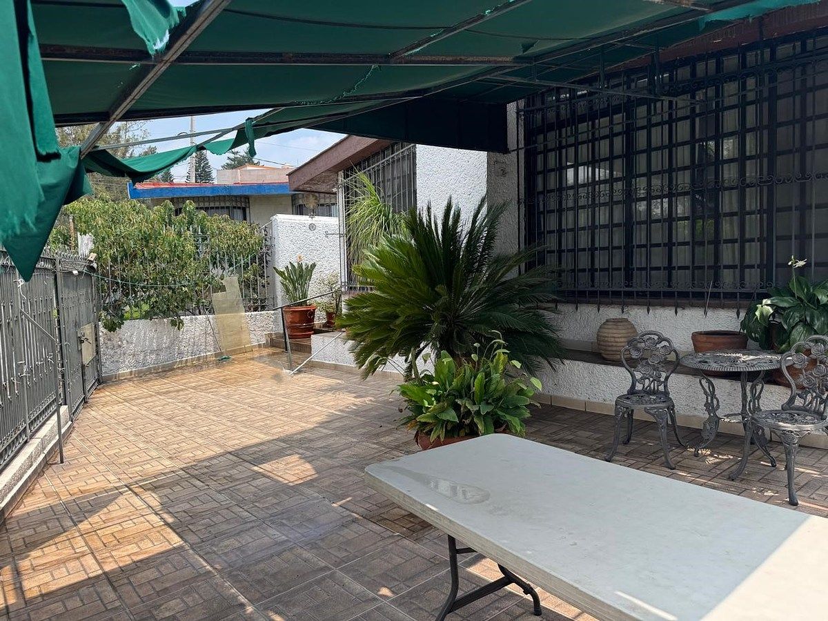 Casa en Ciudad Satélite, Naucalpan de Juárez, foto 14 de 16