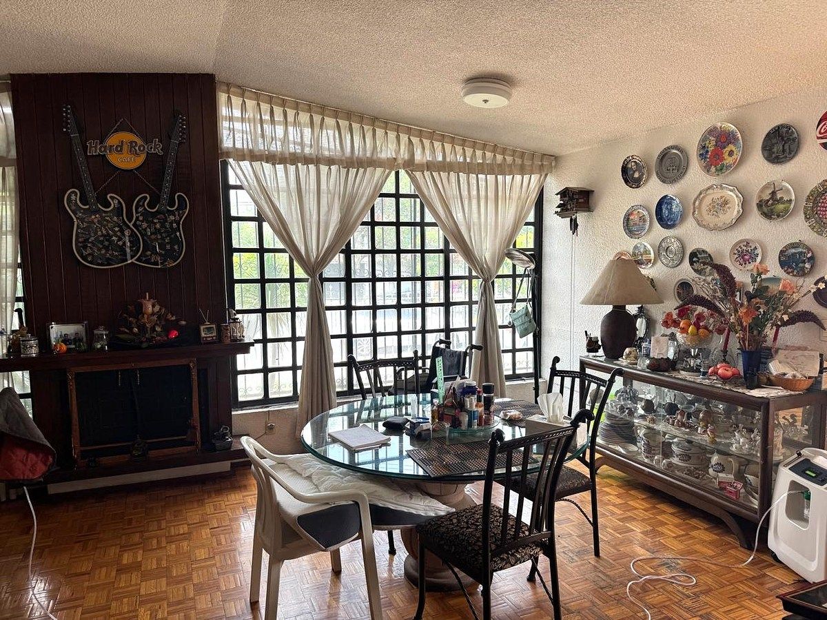 Casa en Ciudad Satélite, Naucalpan de Juárez, foto 4 de 16