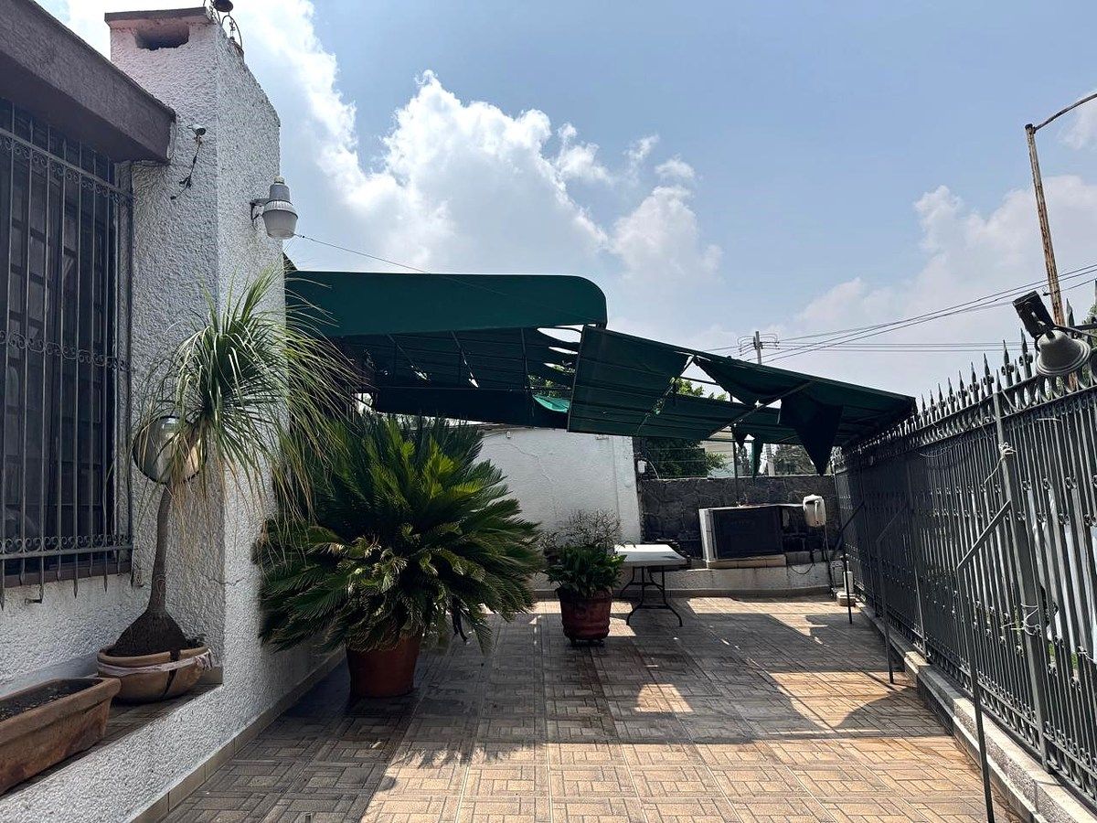 Casa en Ciudad Satélite, Naucalpan de Juárez, foto 15 de 16