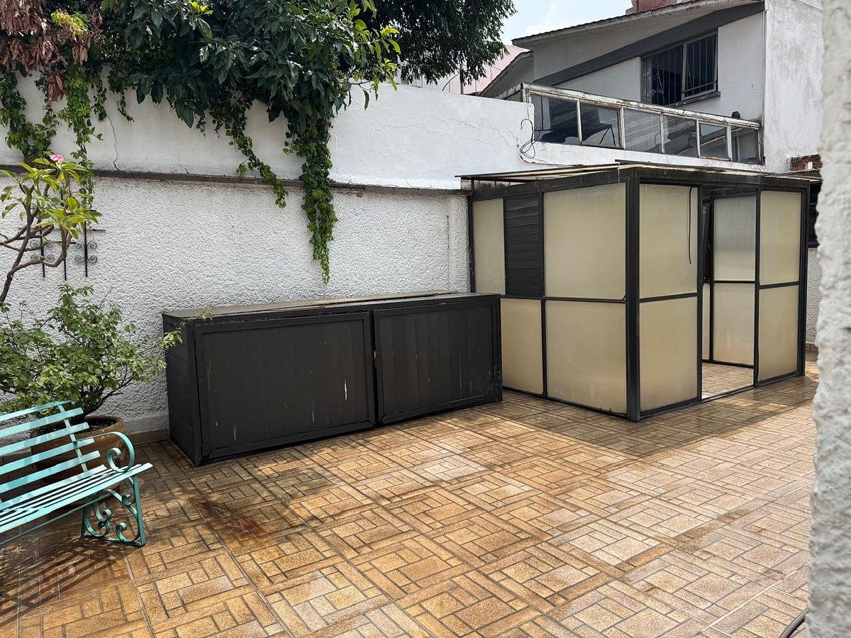 Casa en Ciudad Satélite, Naucalpan de Juárez, foto 16 de 16