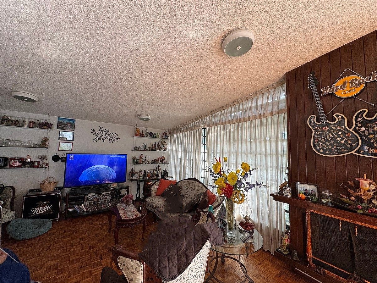 Casa en Ciudad Satélite, Naucalpan de Juárez, foto 3 de 16