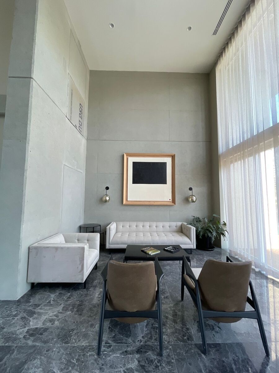 Departamento en Country Club, Guadalajara, foto 5 de 28