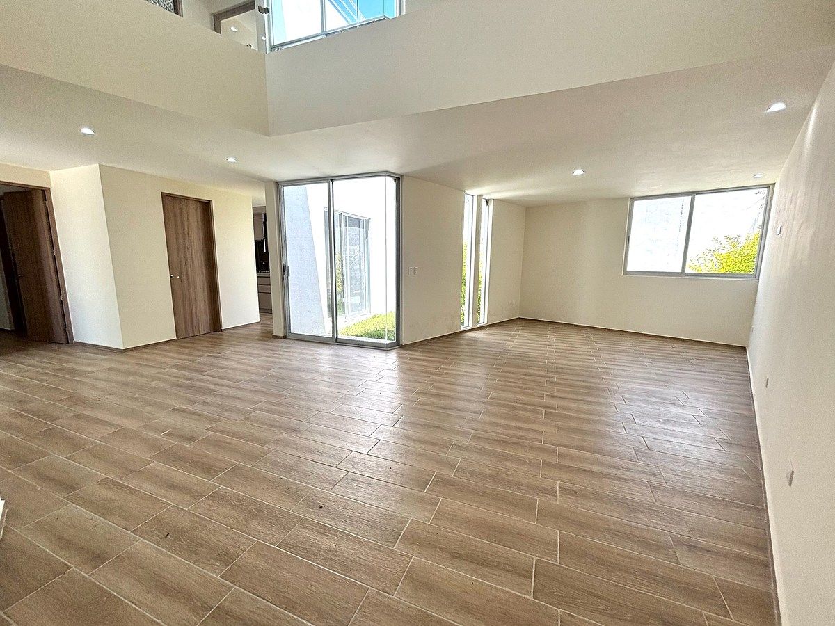 Casa en condominio en Tahona Residencial, Aguascalientes, foto 4 de 19