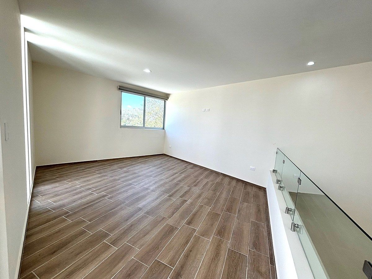 Casa en condominio en Tahona Residencial, Aguascalientes, foto 12 de 19