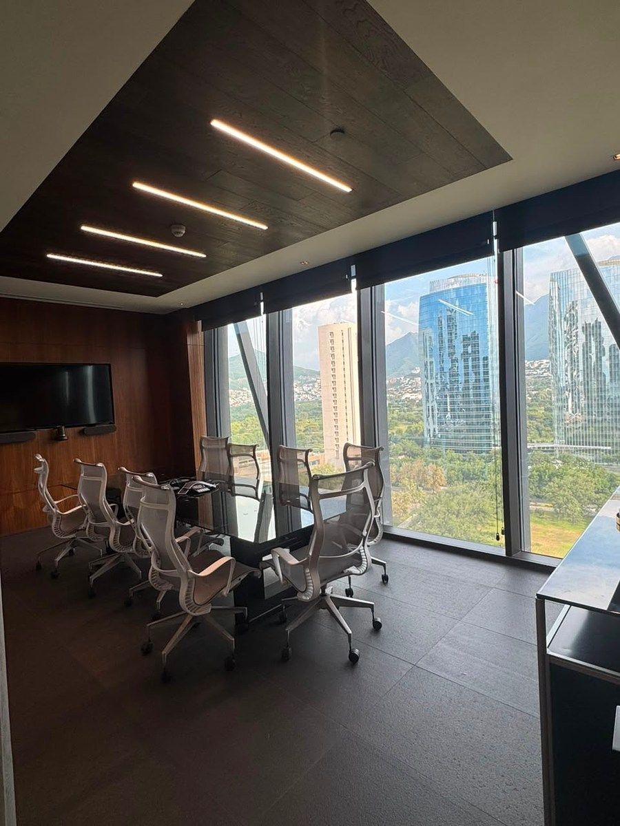 Sala Comercial em Santa Engracia, San Pedro Garza García, foto 4 de 12