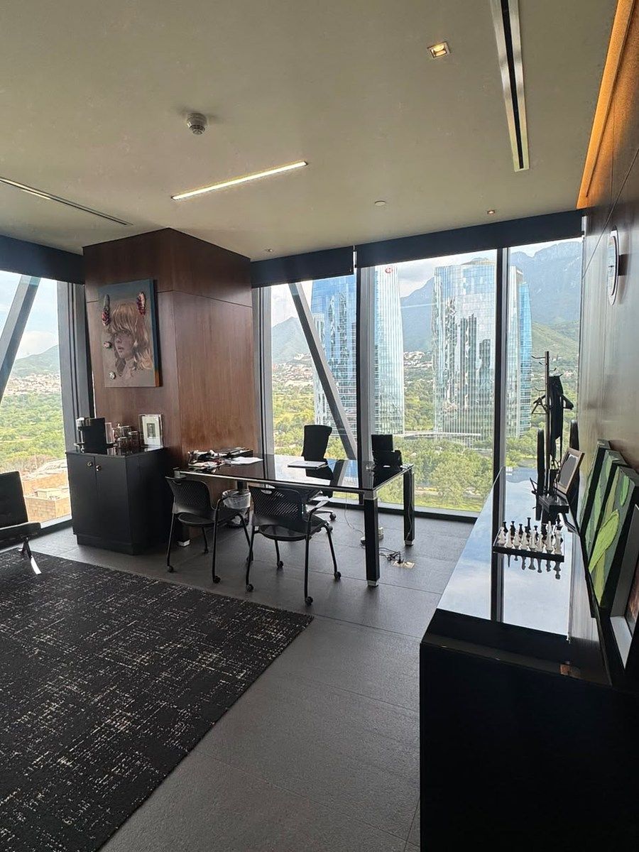 Sala Comercial em Santa Engracia, San Pedro Garza García, foto 5 de 12
