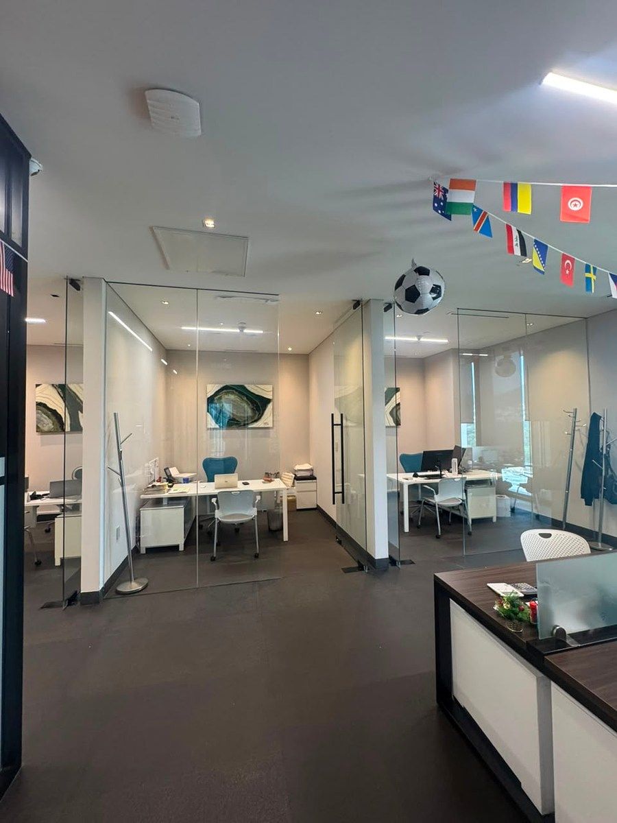 Sala Comercial em Santa Engracia, San Pedro Garza García, foto 10 de 12