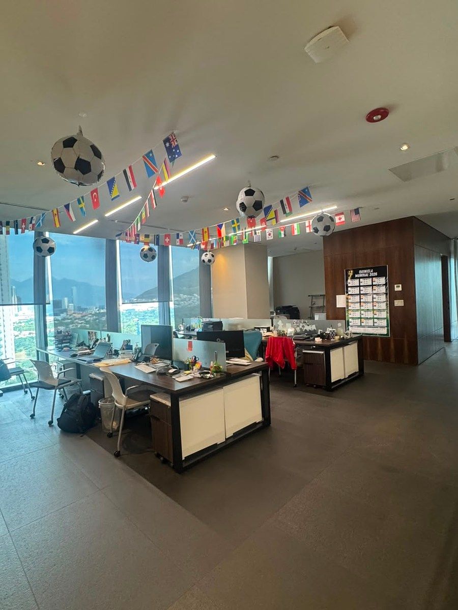 Sala Comercial em Santa Engracia, San Pedro Garza García, foto 11 de 12