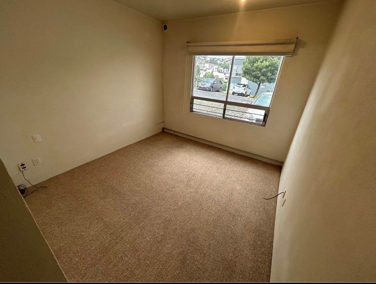 Apartamento em Residencial Lago Esmeralda, Atizapán de Zaragoza, foto 3 de 12