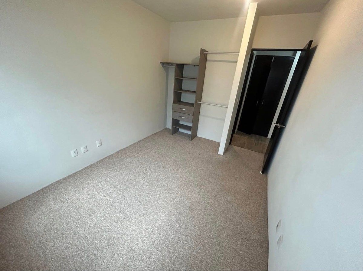 Apartamento em Residencial Lago Esmeralda, Atizapán de Zaragoza, foto 4 de 12