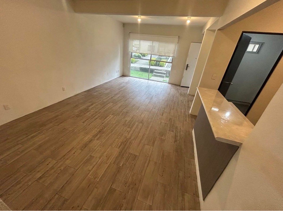 Apartamento em Residencial Lago Esmeralda, Atizapán de Zaragoza, foto 5 de 12
