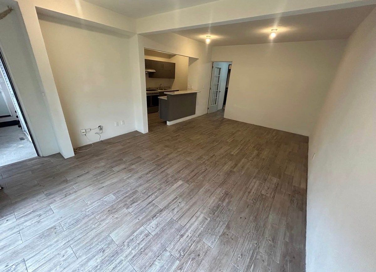 Apartamento em Residencial Lago Esmeralda, Atizapán de Zaragoza, foto 8 de 12