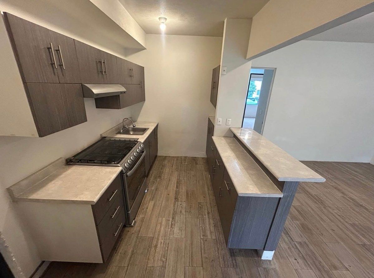 Apartamento em Residencial Lago Esmeralda, Atizapán de Zaragoza, foto 9 de 12