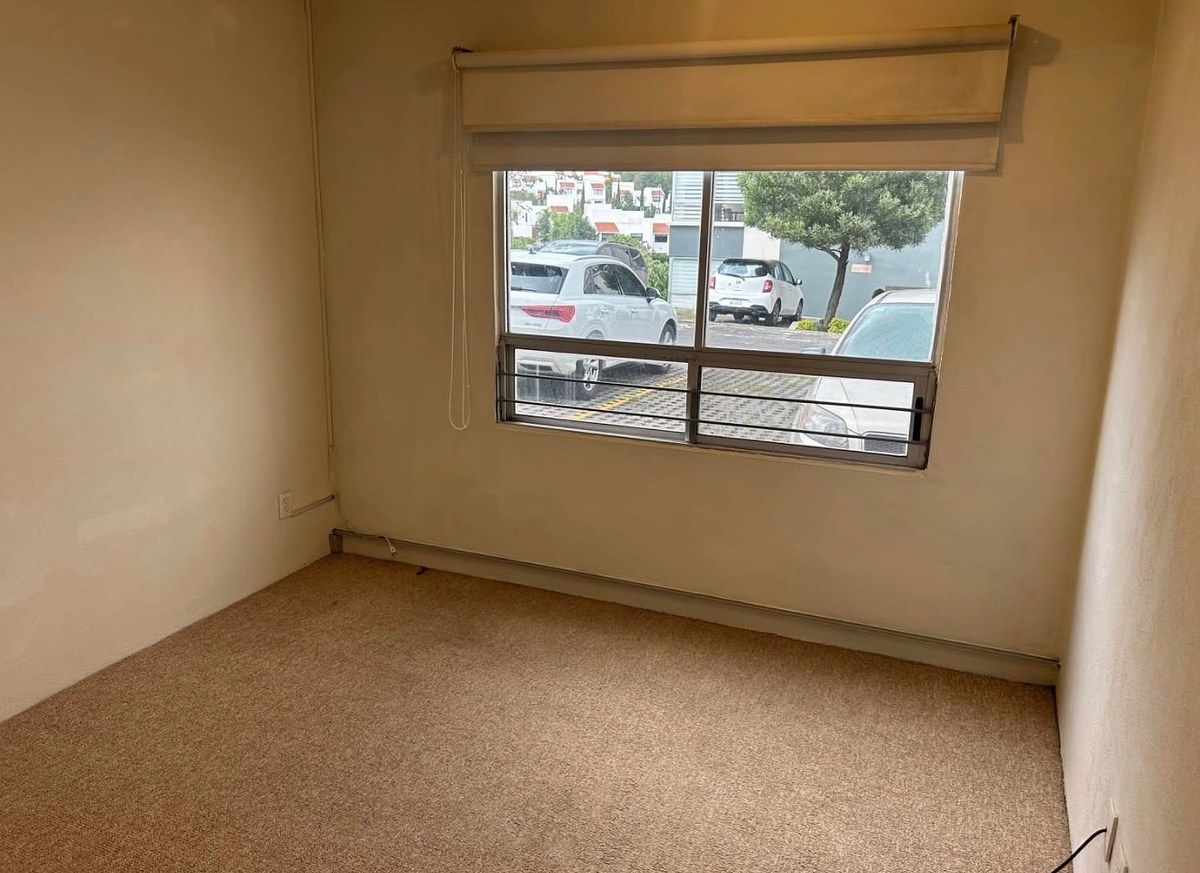 Apartamento em Residencial Lago Esmeralda, Atizapán de Zaragoza, foto 10 de 12