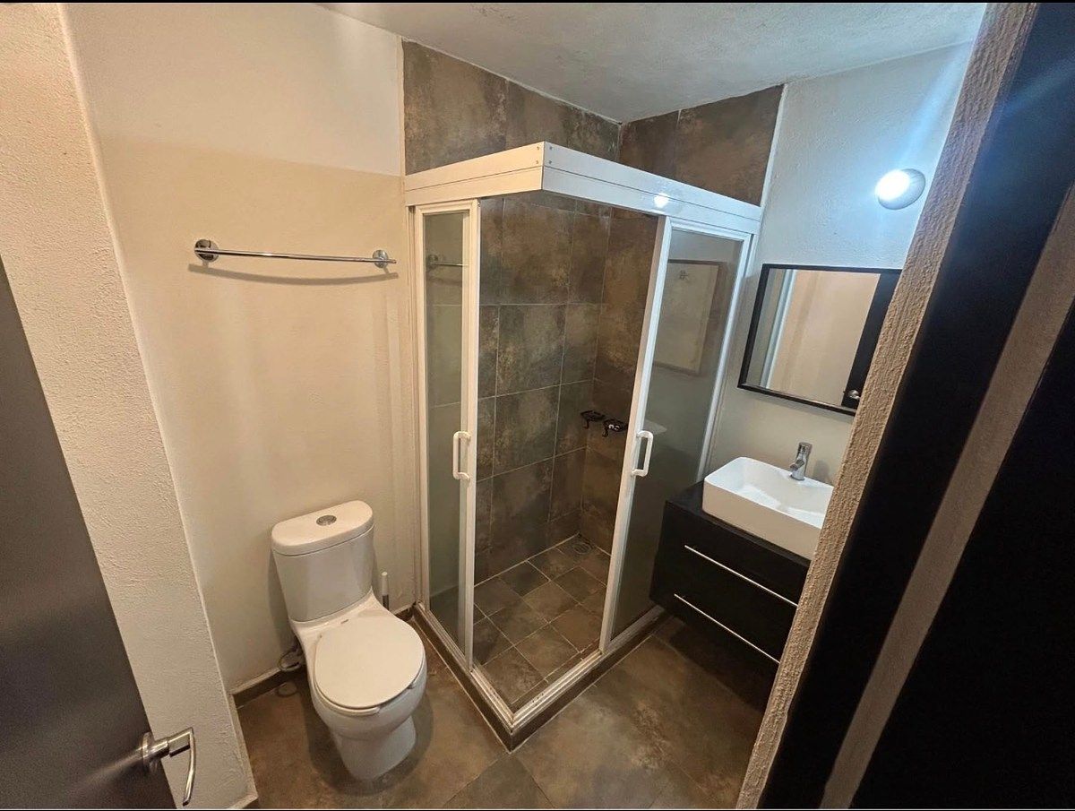Apartamento em Residencial Lago Esmeralda, Atizapán de Zaragoza, foto 11 de 12