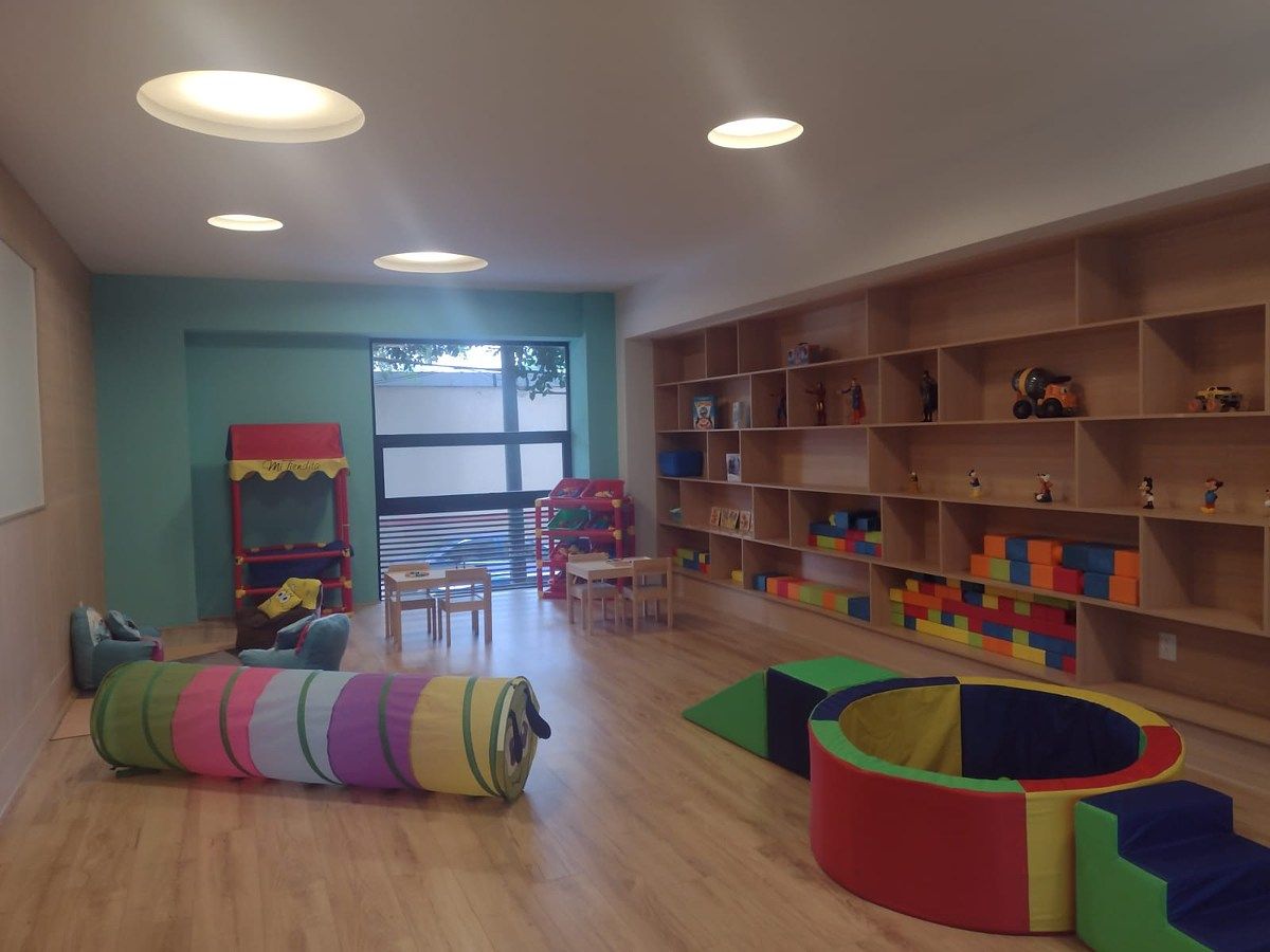 Departamento en Ampliación Granada, Miguel Hidalgo, foto 11 de 16