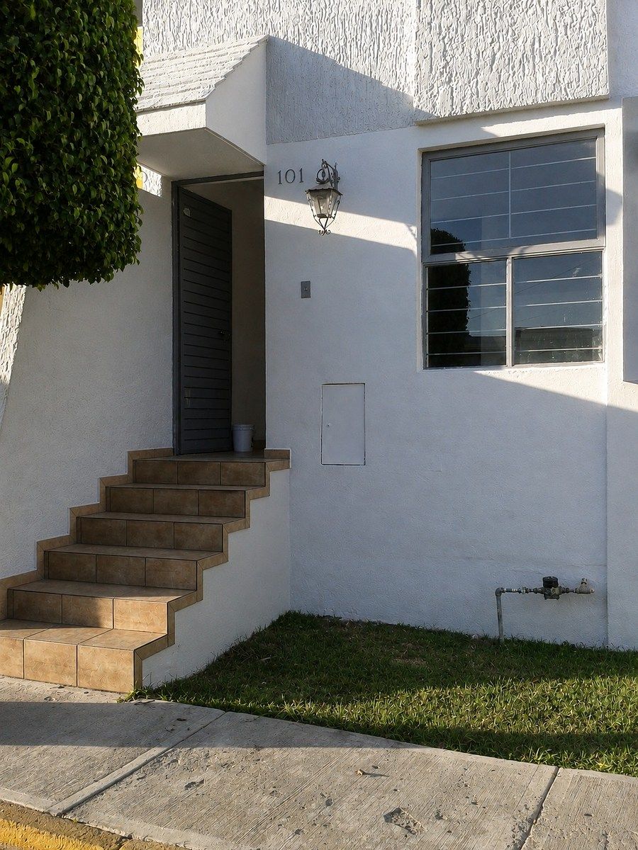 Casa en Renta en Moctezuma - Tepéyac 101, foto 1 de 9