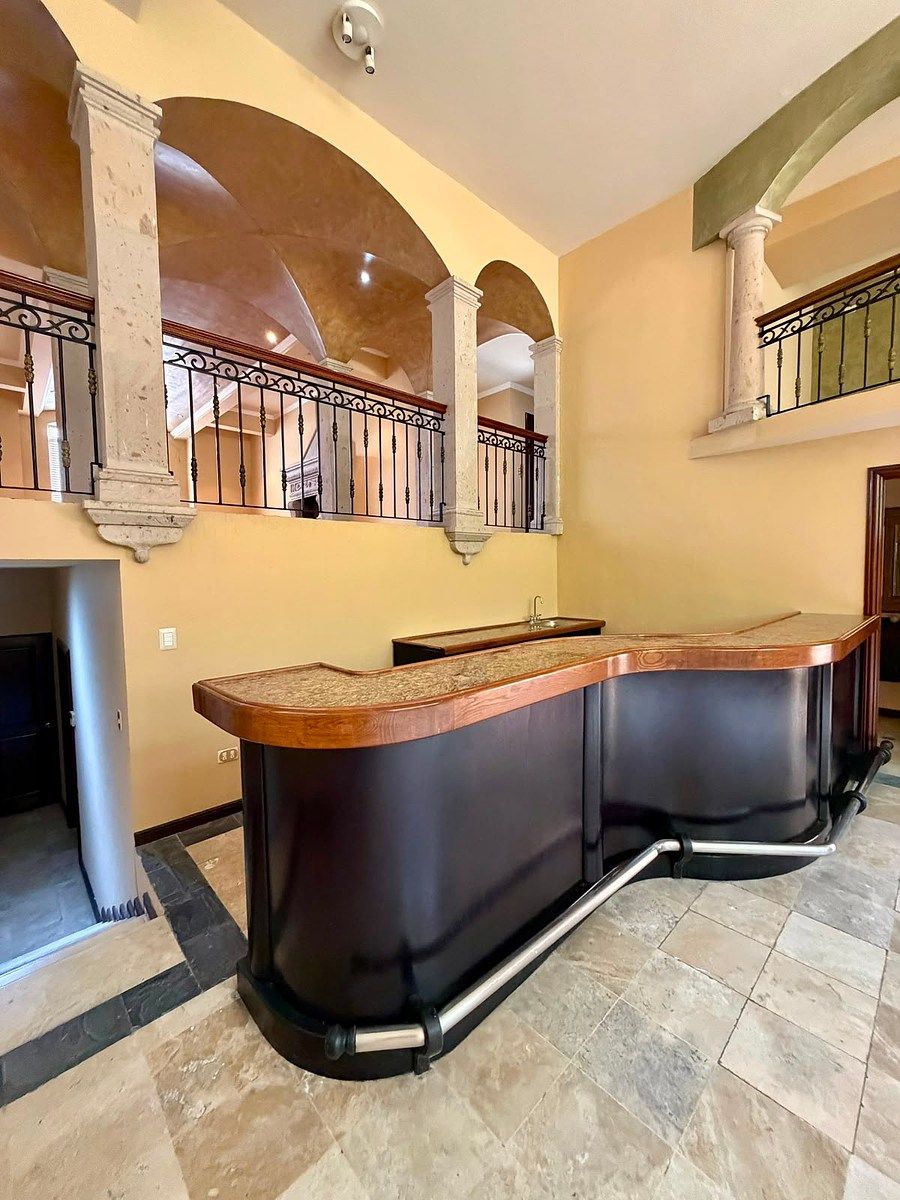 House in Las Cumbres 2 Sector, Monterrey, photo 10 of 19