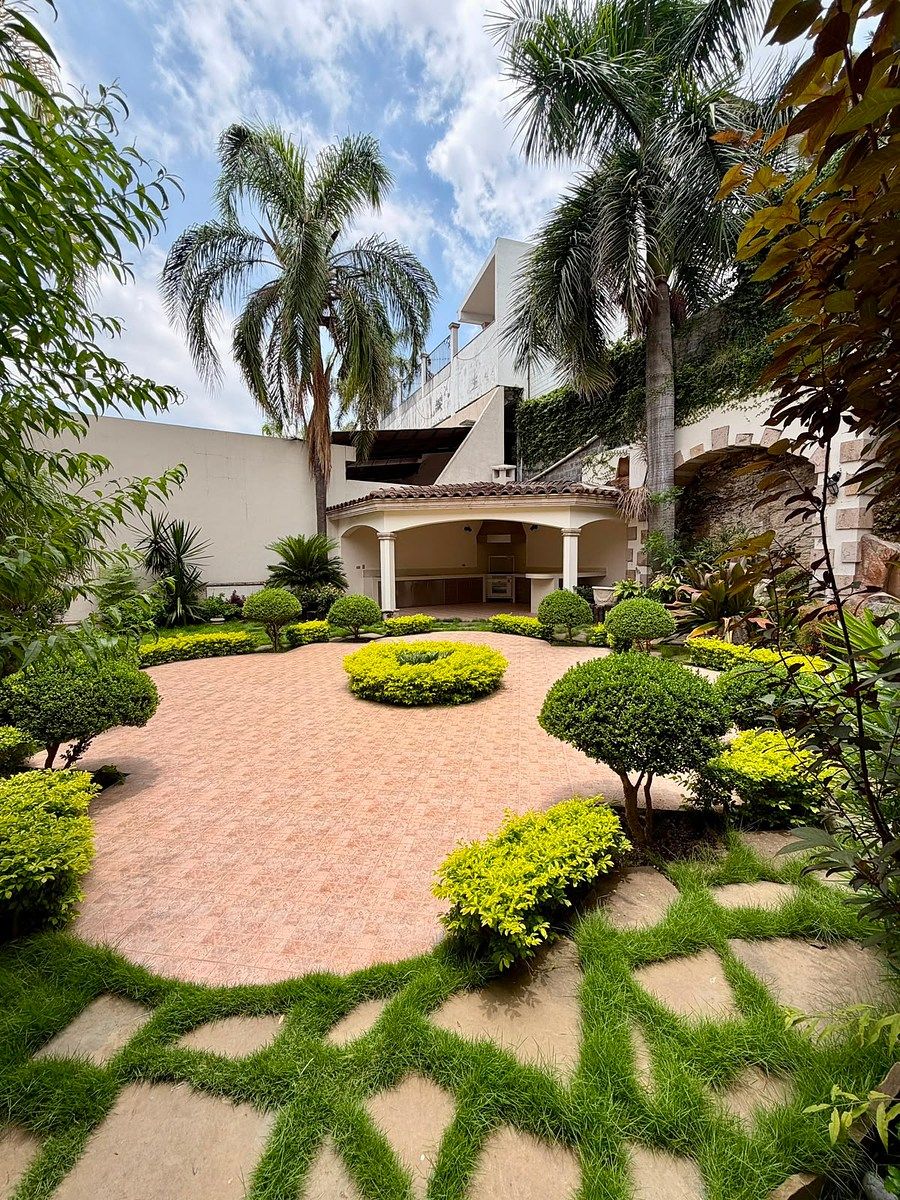 House in Las Cumbres 2 Sector, Monterrey, photo 14 of 19