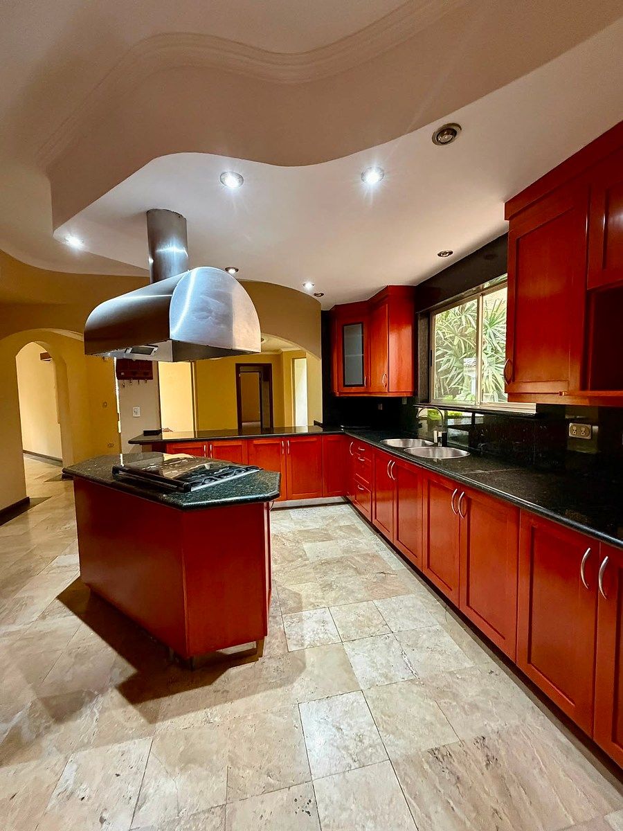 House in Las Cumbres 2 Sector, Monterrey, photo 18 of 19