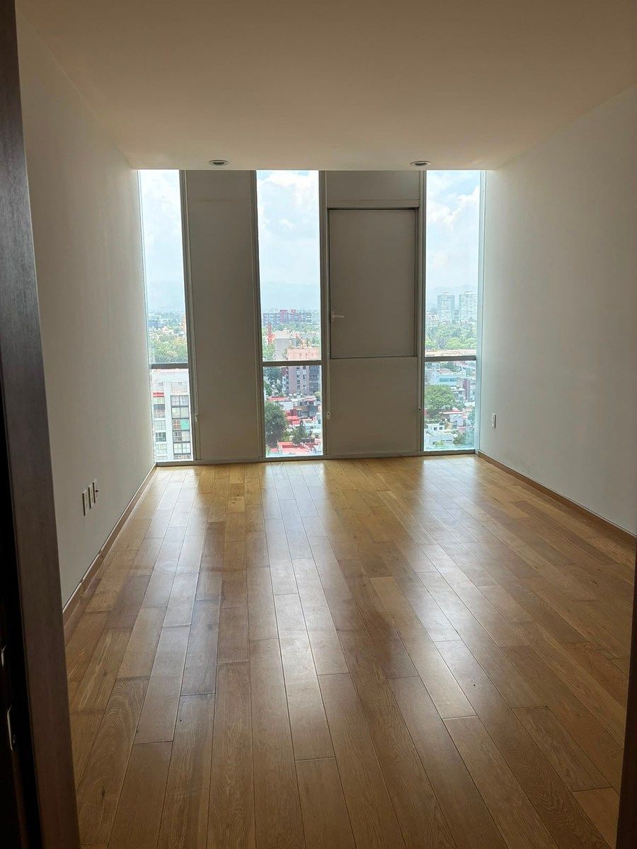 Departamento en Granada, Miguel Hidalgo, foto 2 de 14