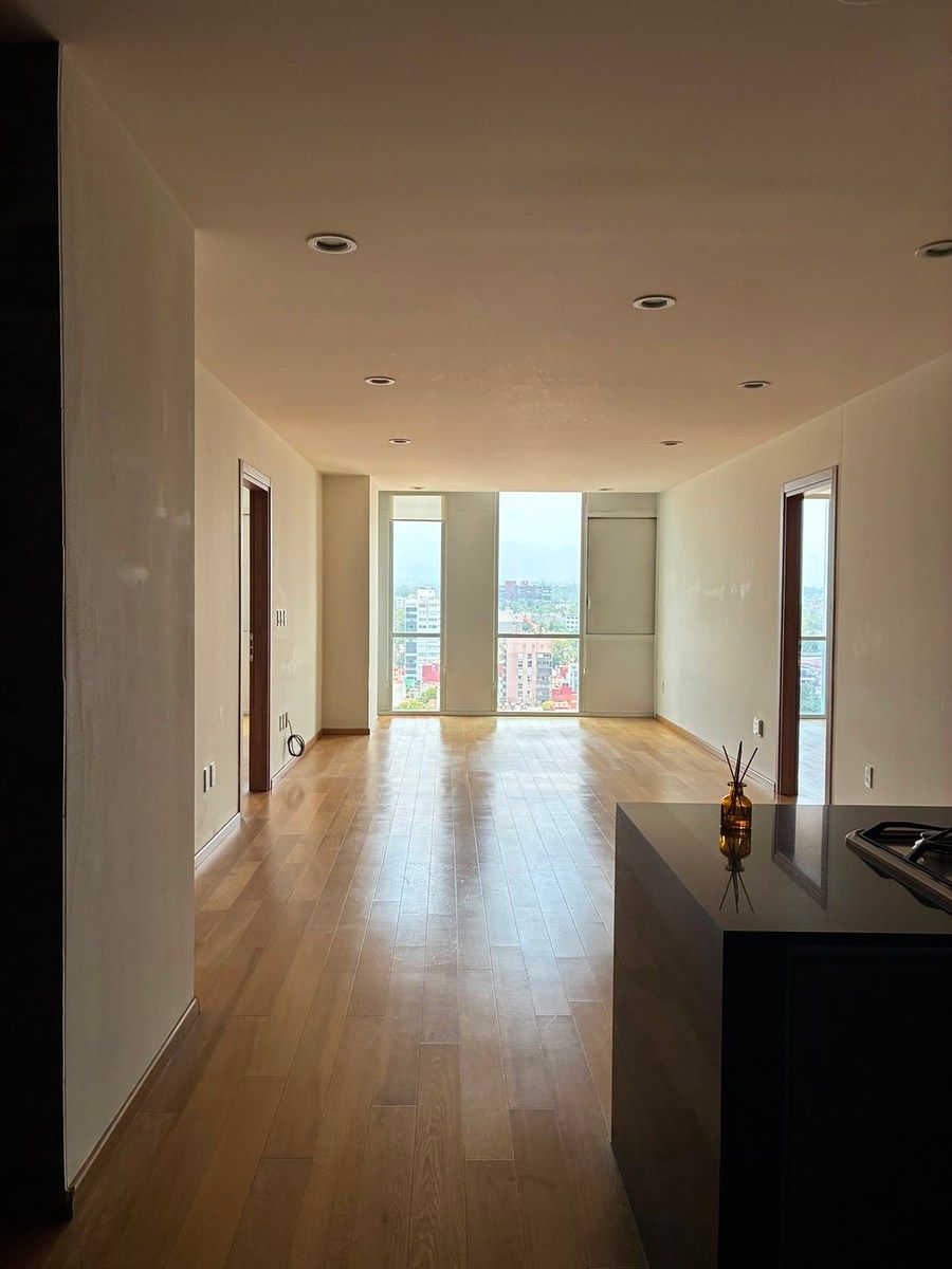 Departamento en Granada, Miguel Hidalgo, foto 4 de 14