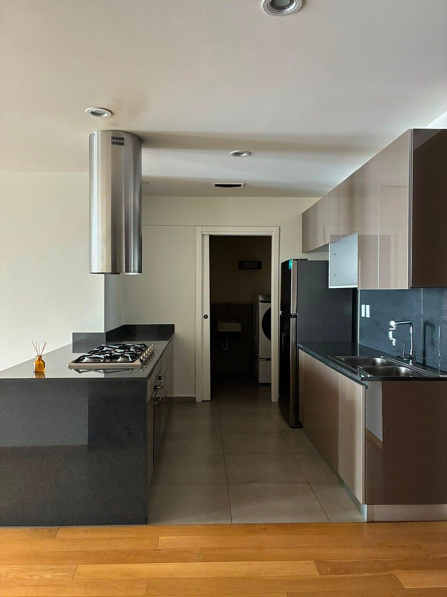 Departamento en Granada, Miguel Hidalgo, foto 8 de 14