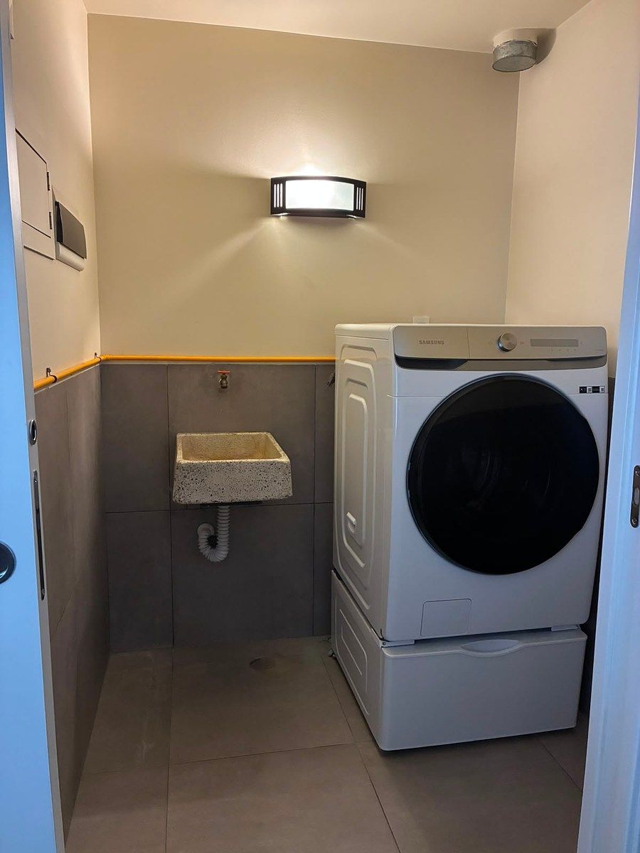 Departamento en Granada, Miguel Hidalgo, foto 9 de 14