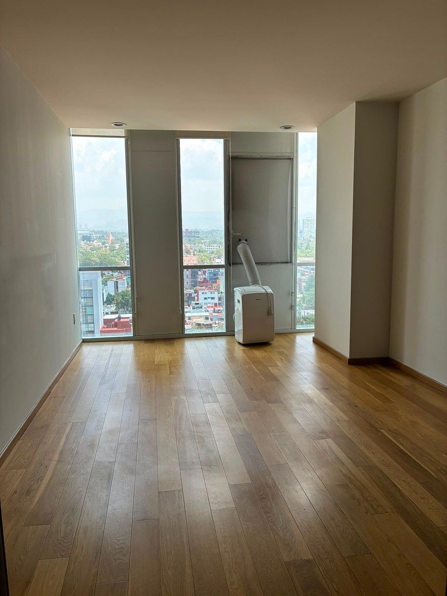Departamento en Granada, Miguel Hidalgo, foto 14 de 14