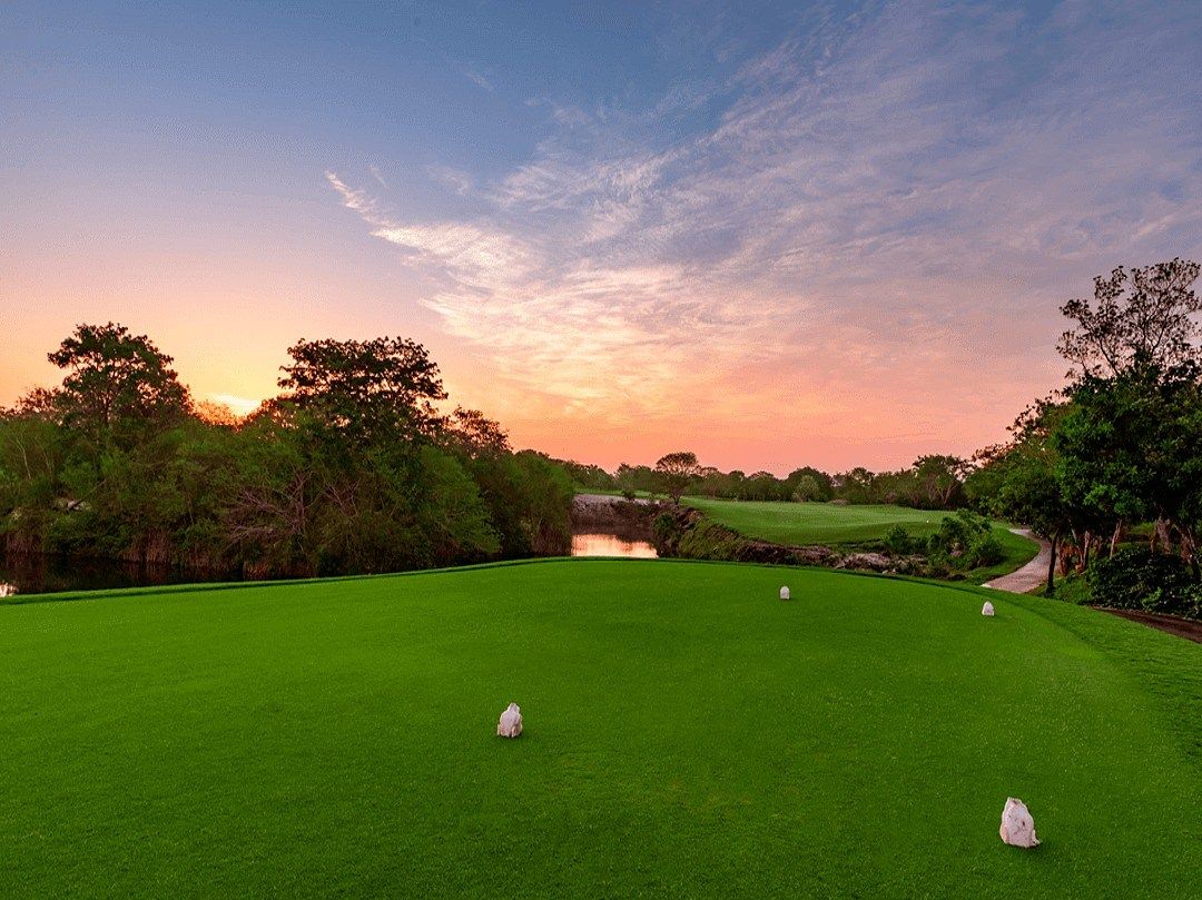 Terreno en Yucatán Country Club, Mérida, foto 6 de 7