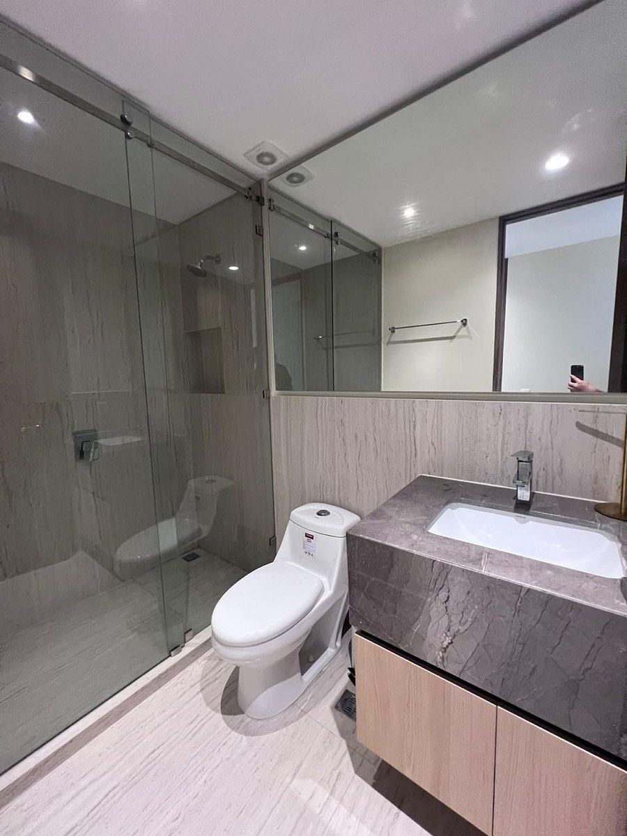 Departamento en Colinas de San Jerónimo, Monterrey, foto 7 de 9